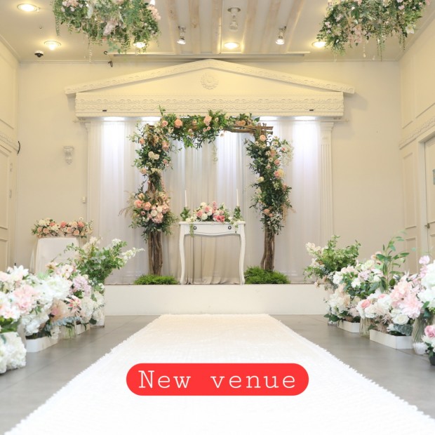 심플웨딩 부천 인천 부평 스몰웨딩전문 원스톱진행 010…