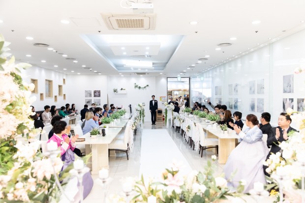 심플웨딩 스몰웨딩전문 원스톱진행 01082255300 …