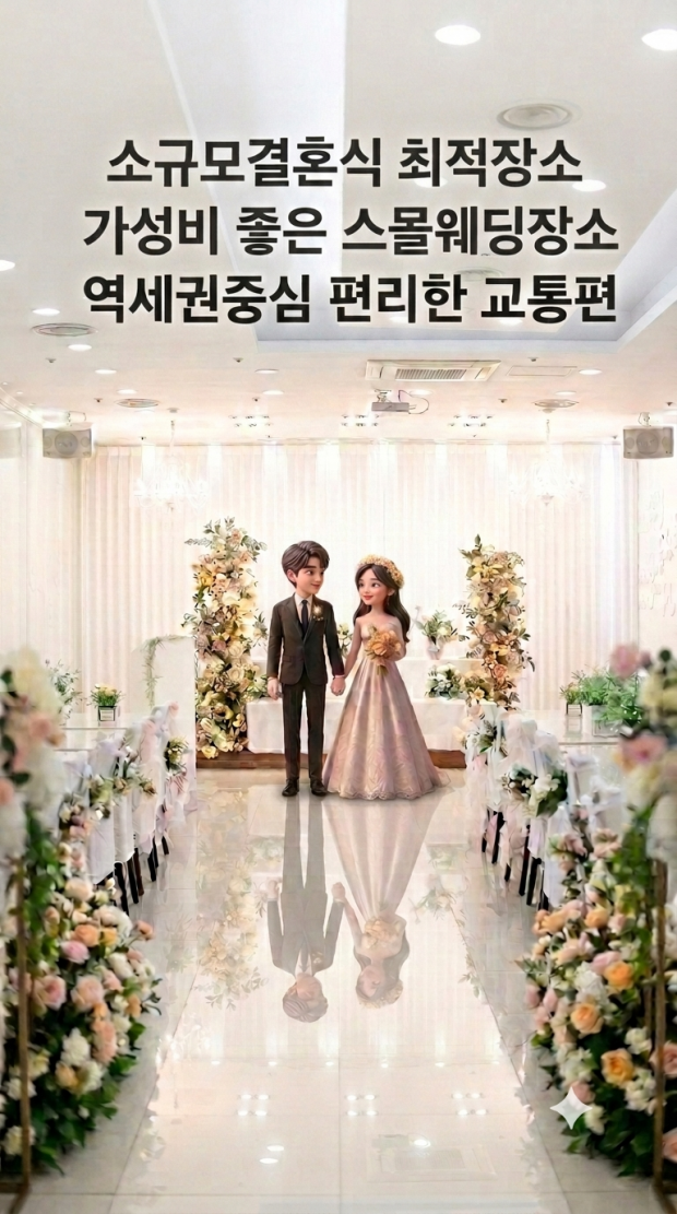 부천예식장 김포결혼식장 인천결혼식장 부평결혼식장 강남 …