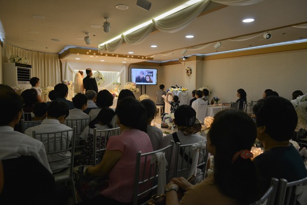 부천 인천 결혼식장 웨딩촬영 리마인드촬영 심플웨딩 토탈…