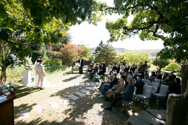 소울원 파주스몰웨딩 일산야외결혼식장 고양야외결혼식장 파…